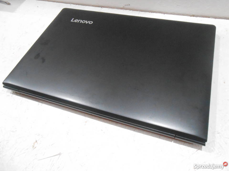 Laptop LENOVO Ideapad 310 śląskie Katowice
