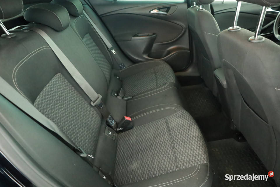 Opel Astra 16 T Piaseczno