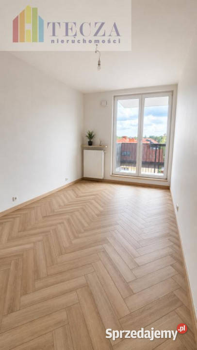 Mieszkanie Ząbki Powstańców 495m2 2pok 49.5m2