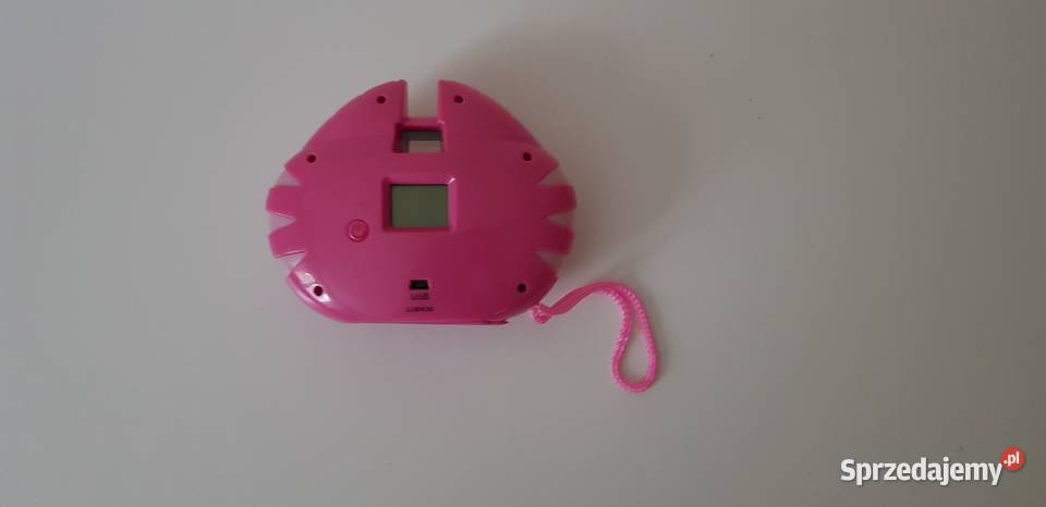 Aparat Cyfrowy USB działa z wadą Warszawa