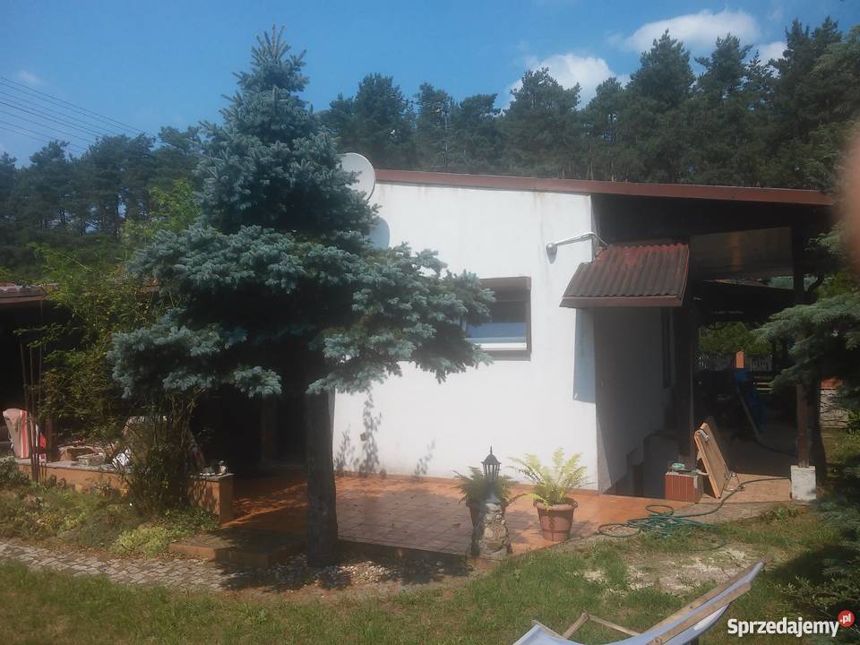 działka Pobiedziska