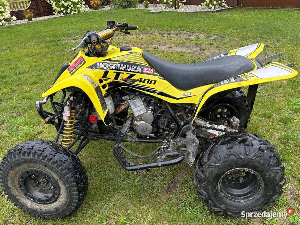 Sprzedam Suzuki łódzkie