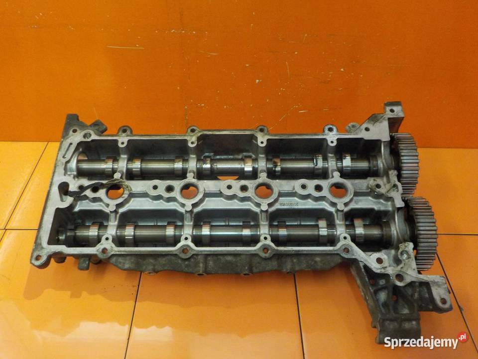 TRANSIT MK8 20 TDCI ECOBLUE 20r 131 BKFB pokrywa Suków