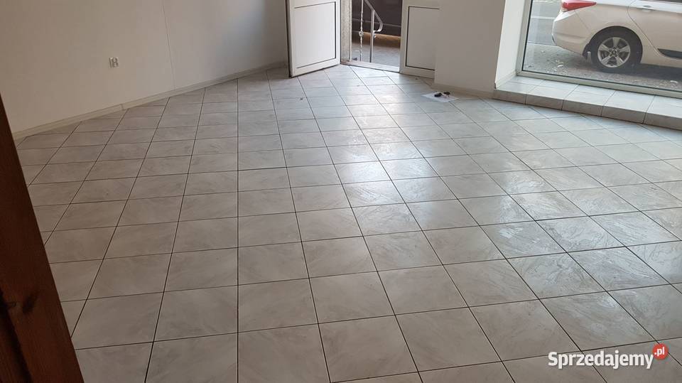 Wynajmę lokal w Głuchołazy Powstańców Śląskich 2 parter Wynajem opolskie