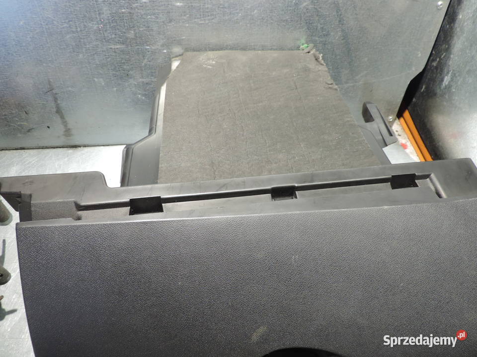 SCHOWEK PASAŻERA EU 685000007R RENAULT MEGANE 3 Nowy Sącz