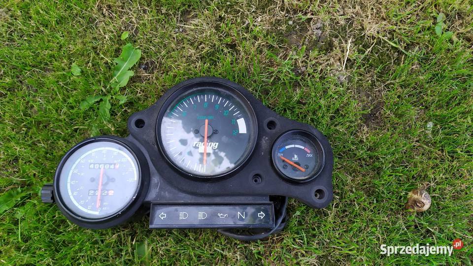 Licznik Aprilia rs 50 Opatów sprzedam