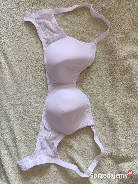 Biustonosz do karmienia 70F MS mazowieckie Warszawa sprzedam