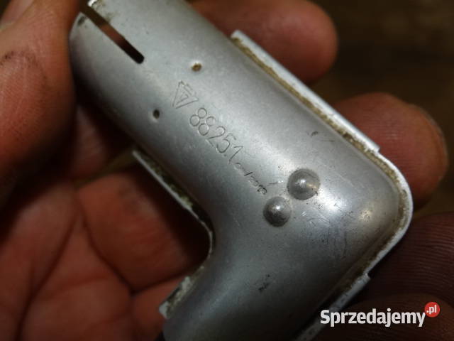 fajka zapłonowe MZ IFA AWO Simson IWL org DDR Układ elektryczny, zapłon Żary sprzedam