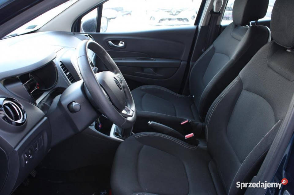 Renault Captur 2019r Salon Niski Przebieg FV23 Captur Gdańsk sprzedam