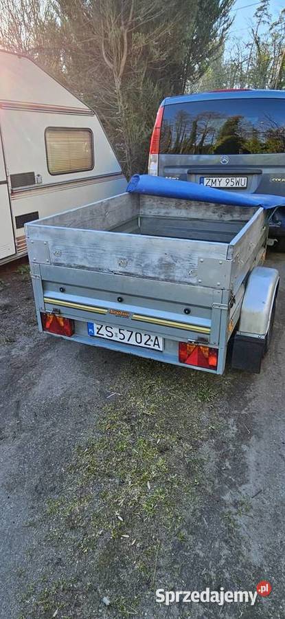 MocnaDMC 550Zarejestrowana Barlinek