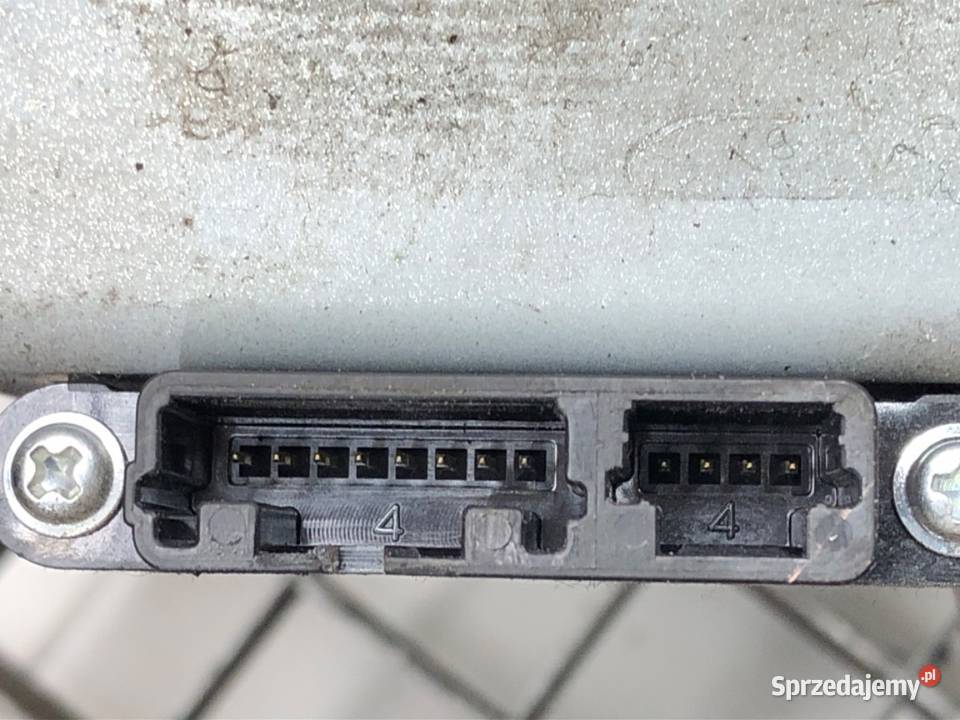 POMPA WSPOMAGANIA NISSAN SENTRA B16 SPW242L 25 Układ kierowniczy podkarpackie