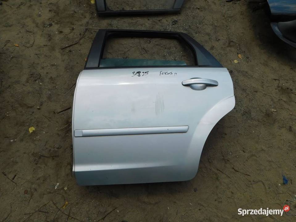 focus II drzwi 31929 WYSYŁKA Żory