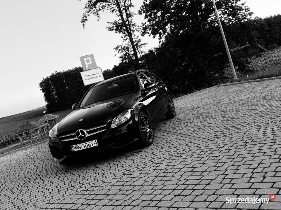 Mercedes podlaskie Białystok
