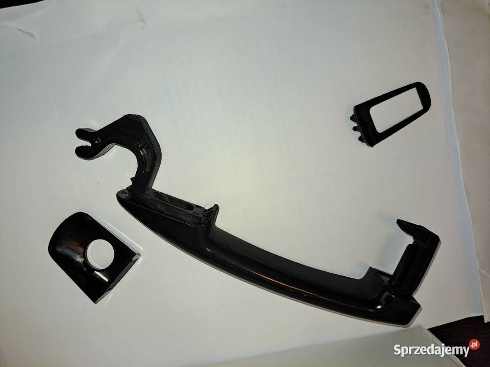 Klamka LP Citroen Celysee Peugeot 301 208 Grupa osobowe Części samochodowe Lublin