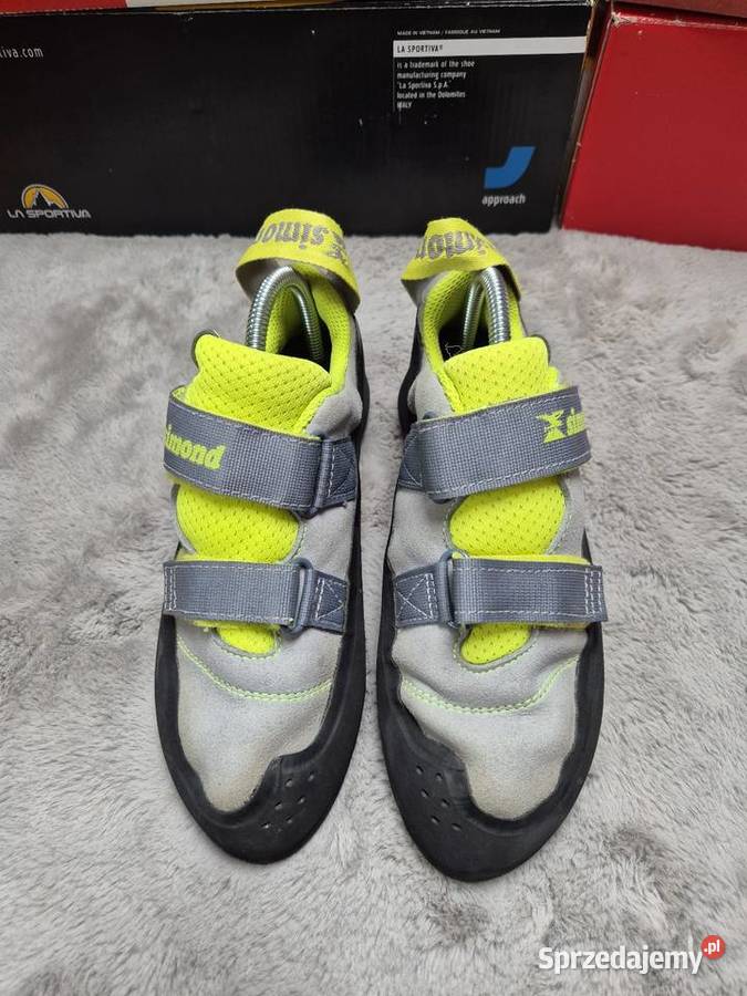 Buty wspinaczkowe Simond Rock 37 Nowy Sącz