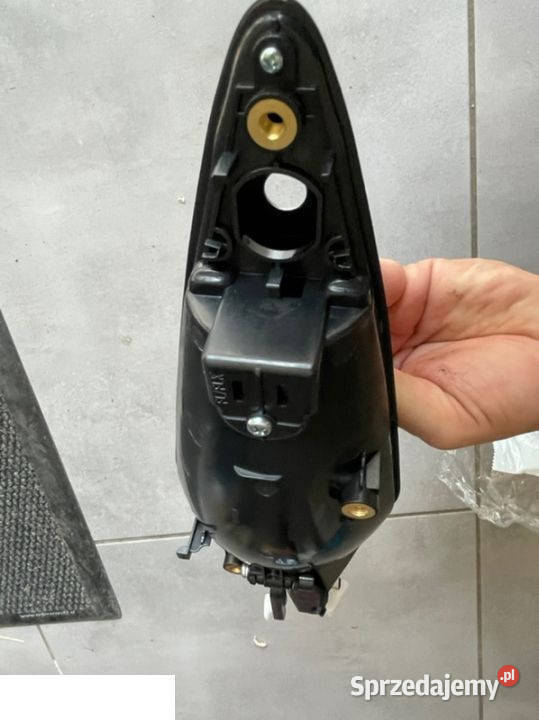 Honda Civic UFO VIII klamka lewa strona Kozubszczyzna