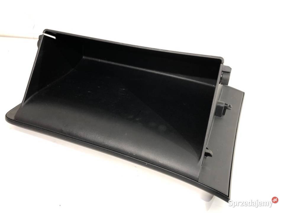 SCHOWEK PASAŻERA HYUNDAI TUCSON SUV PÓŁKA DESKI