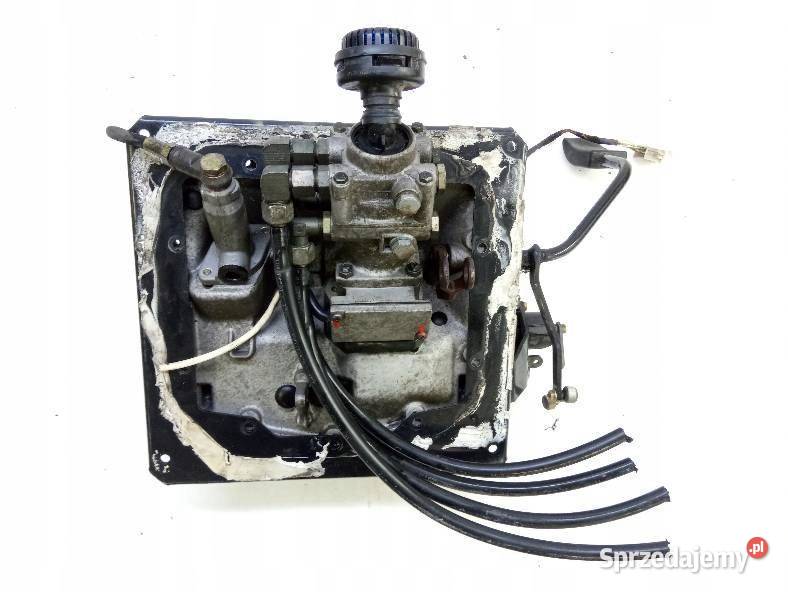 PEDAŁY ZESTAW 81482203106 MAN A51 osobowe