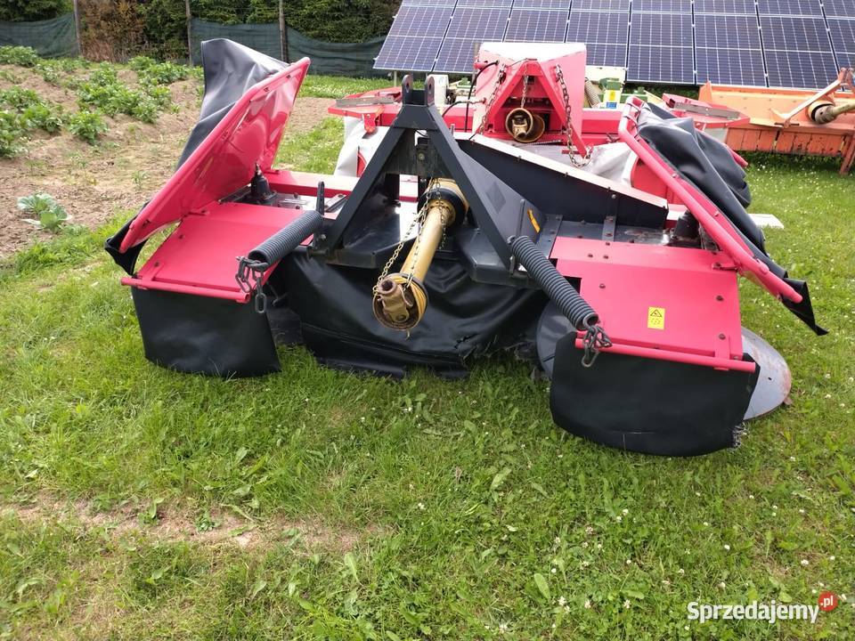 kosiarki Głuchołazy