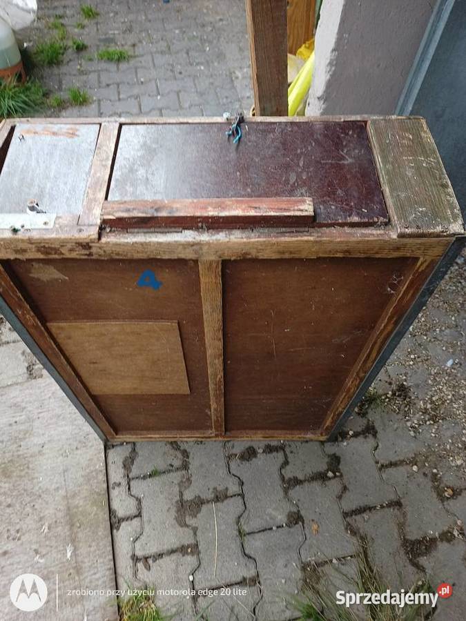 Klatki gołębi Krapkowice sprzedam