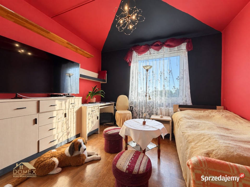 Mieszkanie Pogwizdów 54m2 2pok Sprzedaż