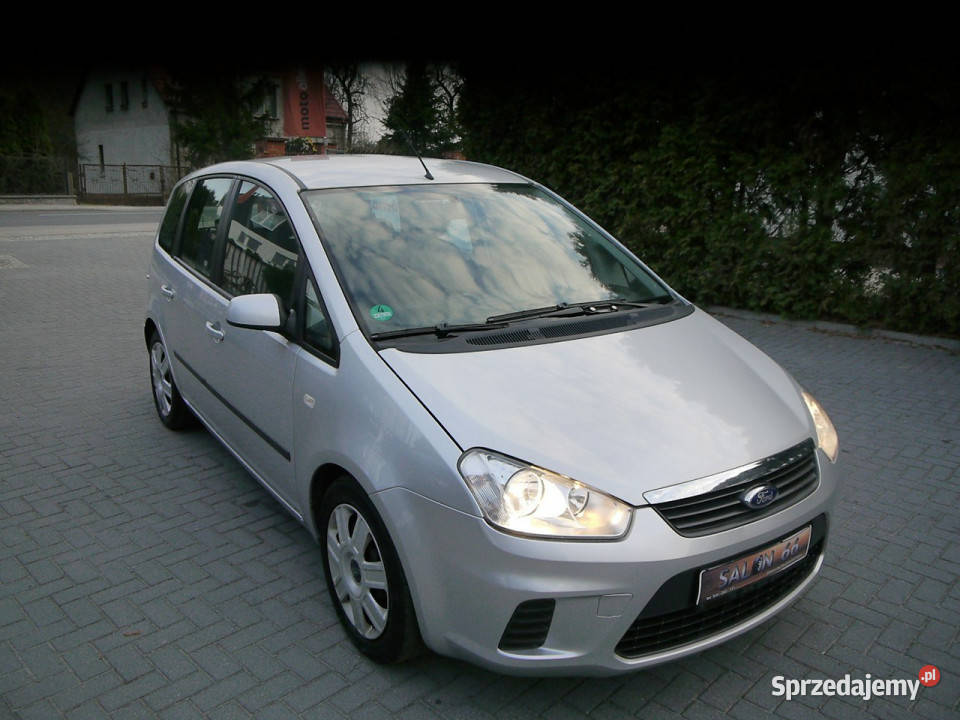 Ford C 18i bez rdzy i korozji Stan b Samochody osobowe śląskie Częstochowa sprzedam
