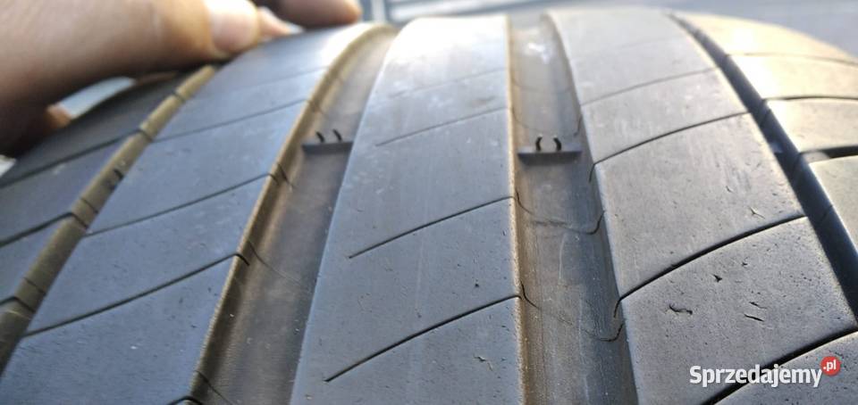 Opony michelin Samochodowe Zamość