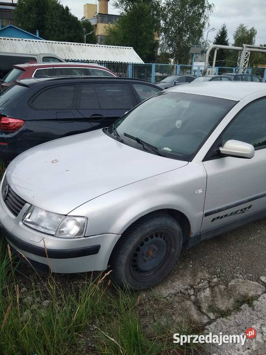 Volkswagen passat b5 Rzeszów