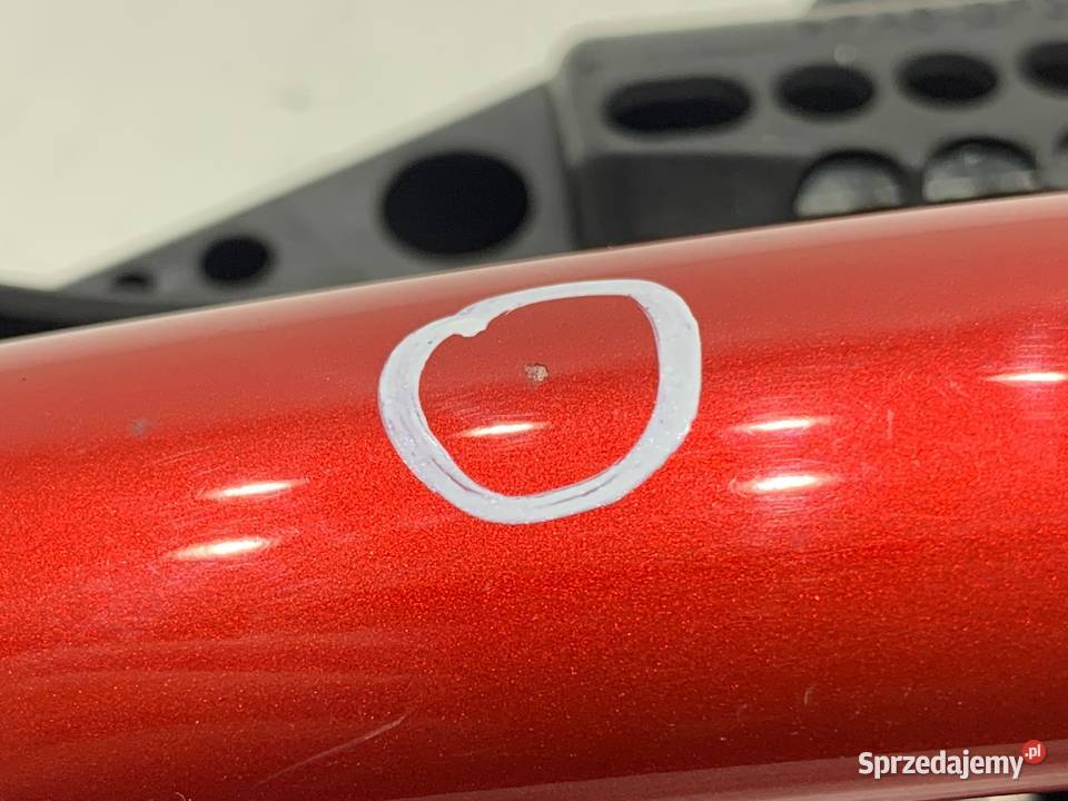 KLAMKA ZEWNĘTRZNA PRAWY PRZÓD RENAULT CLIO IV sprzedam