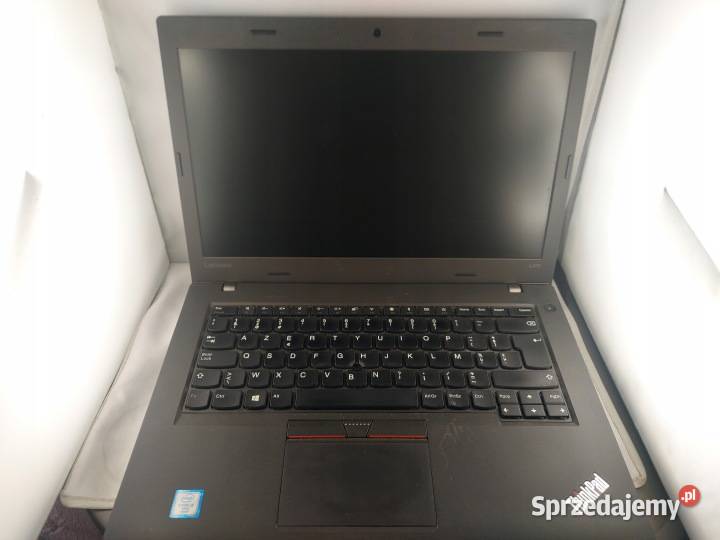 Laptop Lenovo ThinkPad L470 14 Intel Core i5 8 IBM/Lenovo Warszawa