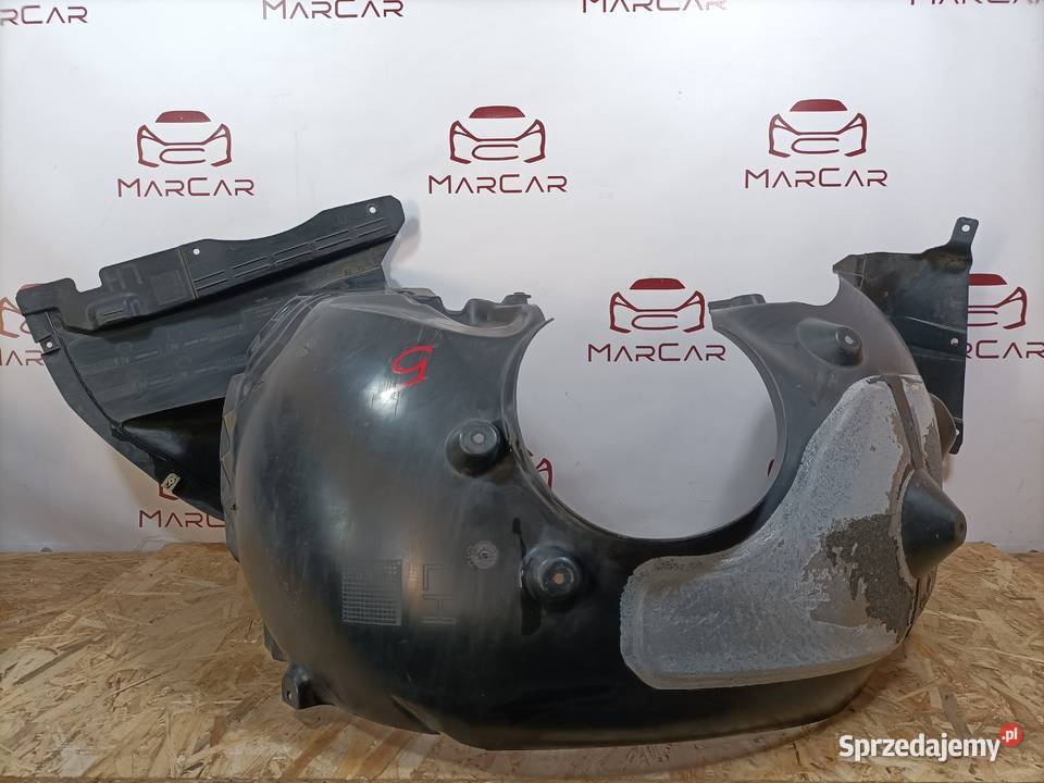 BMW 2 F45N F46N NADKOLE LEWY PRZÓD 74850613 wielkopolskie Pleszew