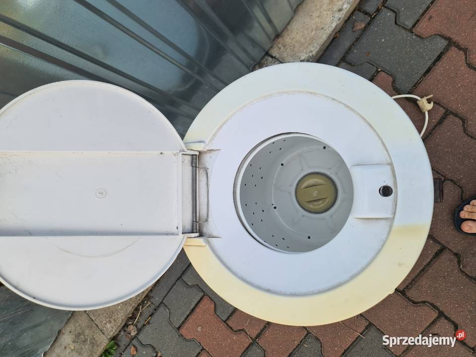 Pralka Frania wirowka Częstochowa