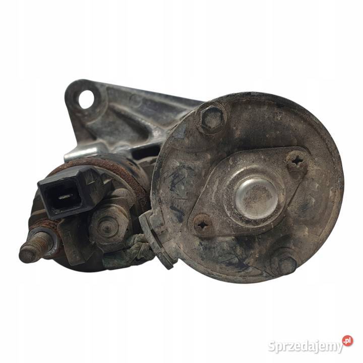 ROZRUSZNIK VW Polo IV 12 12V BMD AWY AZQ lubelskie Chełm sprzedam