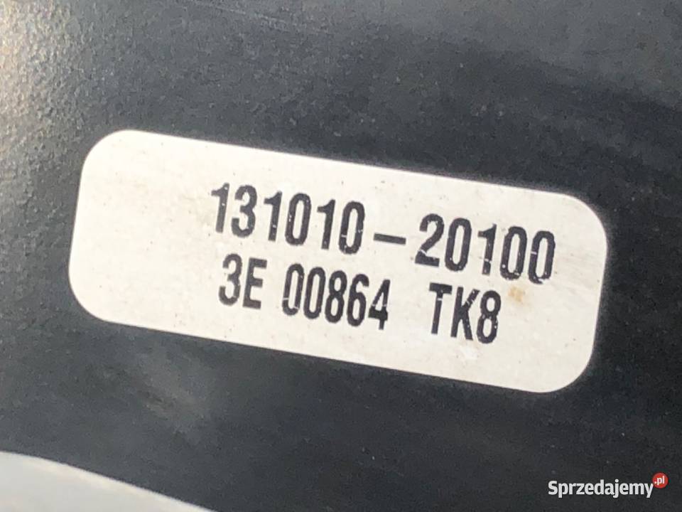 SERWO HAMULCOWE HONDA ODYSSEY 13101020100 Van Wspomaganie hamulca Części samochodowe podkarpackie sprzedam