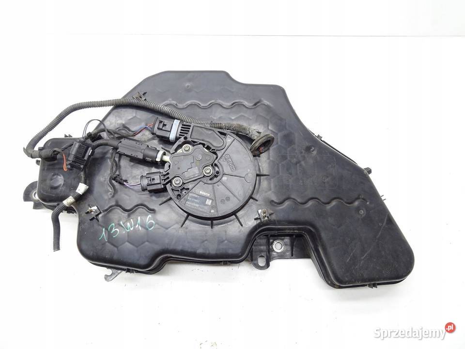 ZBIORNIK POMPA ADBLUE AUDI Q3 8U LIFT TIGUAN 20 osobowe małopolskie sprzedam