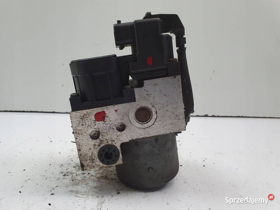 Volvo S40 V40 19 D POMPA ABS hamulcowa Sterownik osobowe lubelskie