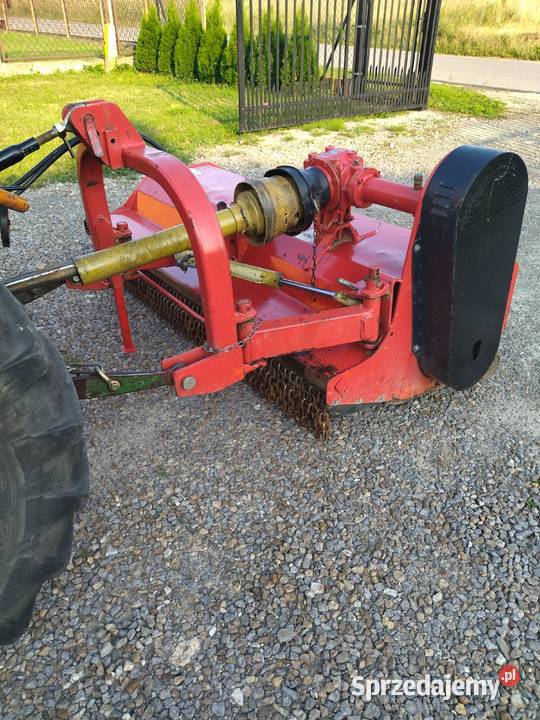 Kosiarka bijakowa Opole Lubelskie sprzedam