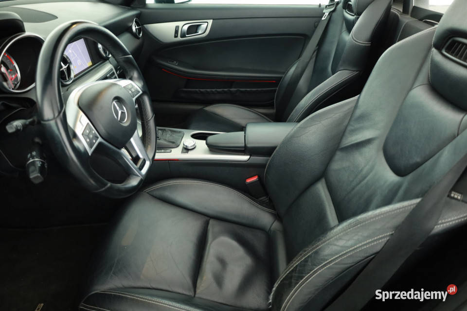 Mercedes SLK 200 Kompressor klimatyzacja Piaseczno sprzedam