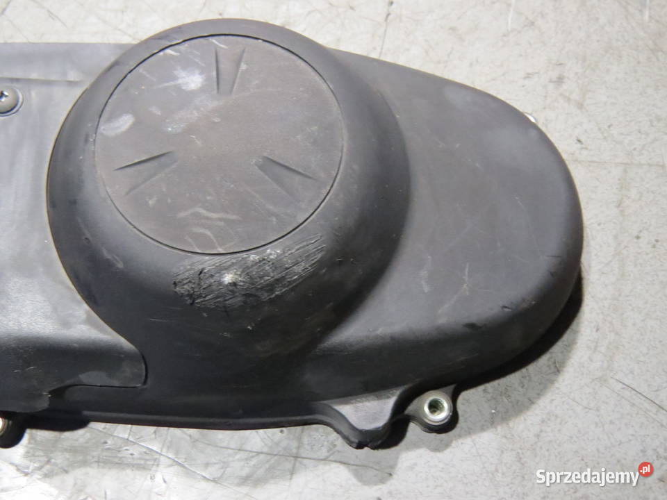 SUZUKI BURGMAN K7 200 125 150 08 DEKIEL MISKA Szczecin