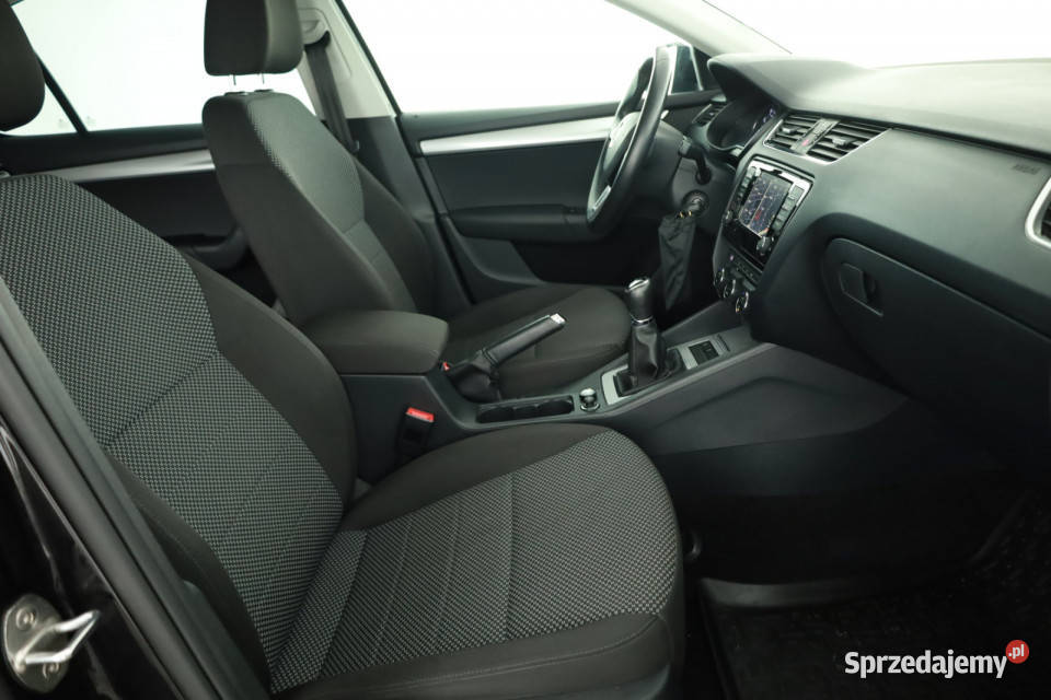 Skoda Octavia 18 TSI Piaseczno