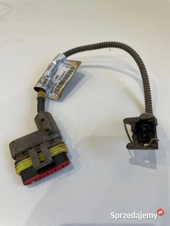 Claas Arion 550520 650620 kabel wiązka Jastrzębniki