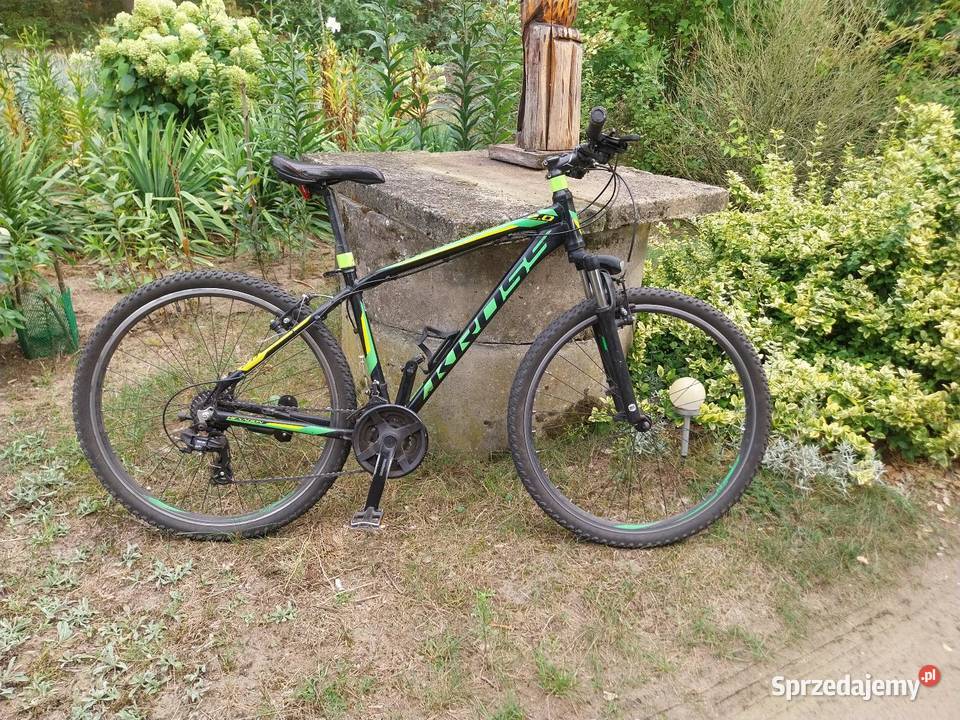 Rower Kross Hexagon 20 Lisków