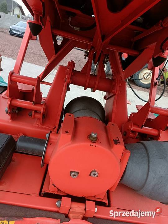 32m 2015r Kosiarka czołowa KUHN FC313F Racibórz sprzedam