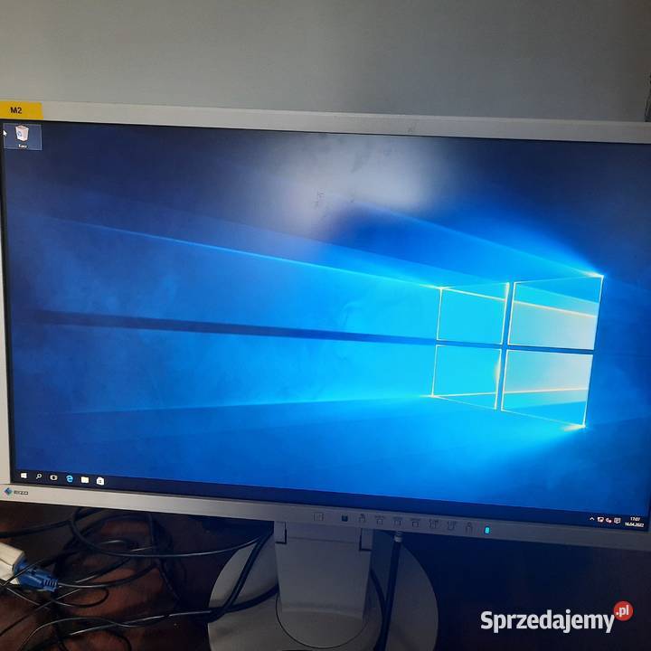 Komputer Fujitsu Esprimo P720 i58GB240SSDNvidia wielkopolskie Skórzewo sprzedam
