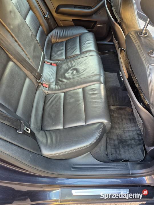AUDI A6 Wyszki sprzedam