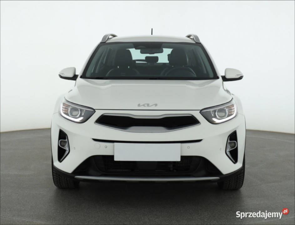 Kia Stonic 10 TGDI Rok produkcji 2023 Piaseczno