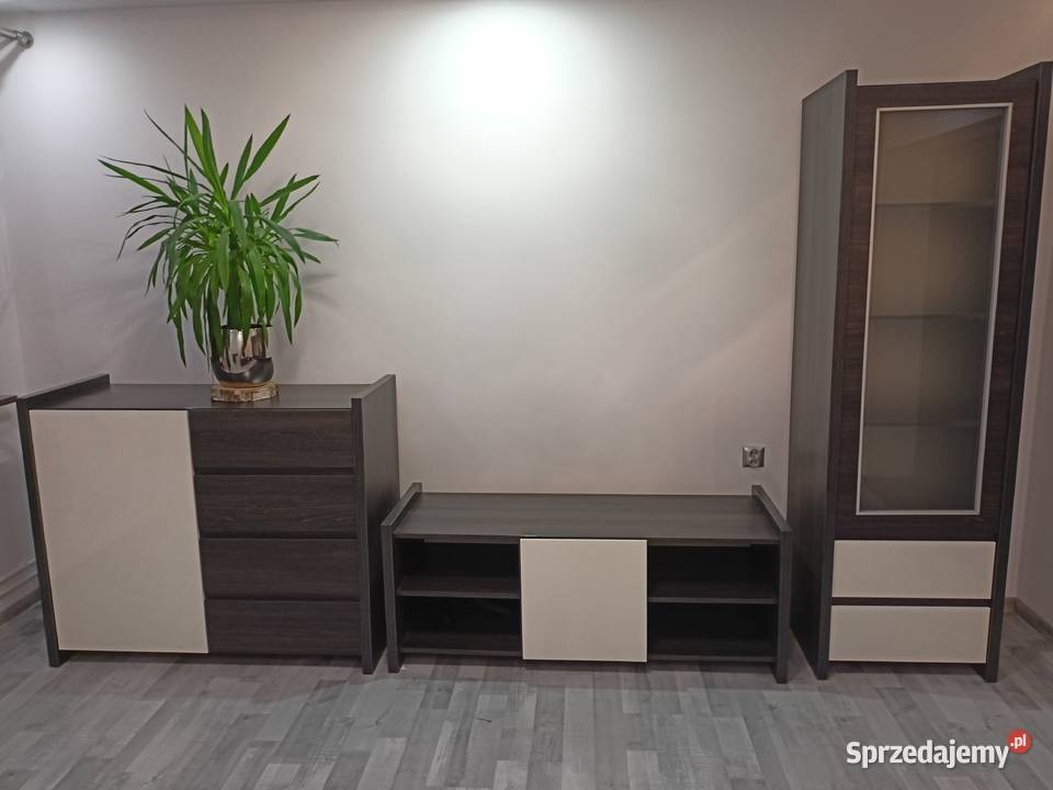Zestaw mebli wielkopolskie Odolanów