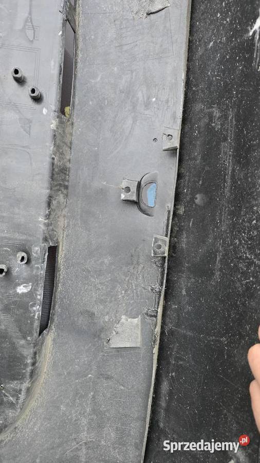 Zderzak mazda mx 5 ND tył Kamera USA Kęty