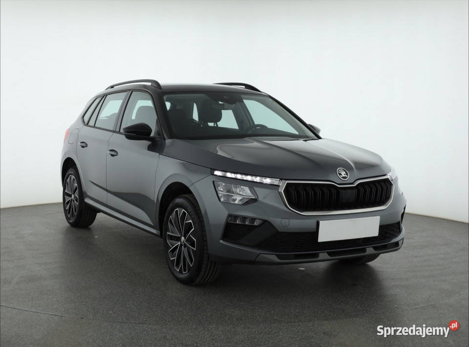 Skoda Kamiq 10 TSI Piaseczno