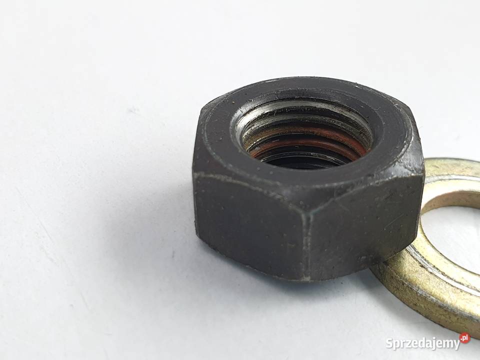 Nakretka Podkladka Magneta Kola Polaris
